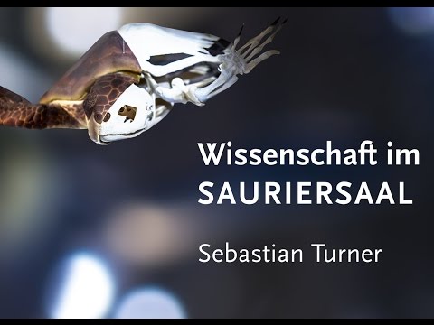 Wissenschaft im Sauriersaal: Was Wissenschaft für Berlins Zukunft tun kann