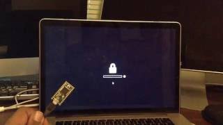 Unlock ICloud Locked Macbook Pro, MacBook Air, Imac , Mac Mini