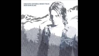 Kristofer Åström - Connected (Official Audio)