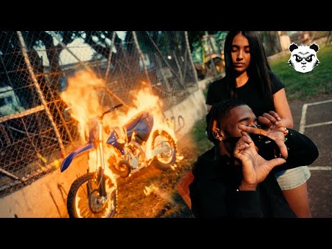 ANDROMEDA - EL AMERICANO 4KT (Video Oficial)