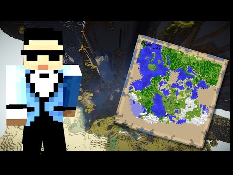 VERSO LA MAGIONE! #2 - !giveaway - MINECRAFT 1.11 ITA - Live Gameplay ITA