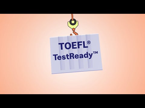 【托福祕笈】如何通過TOEFL TestReady成功備考？ (How to Practice for Success with TOEFL TestReady)