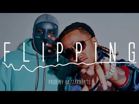 (FREE) M Huncho Type Beat 2021 - "Flipping" | Nafe Smallz Type Beat 2021