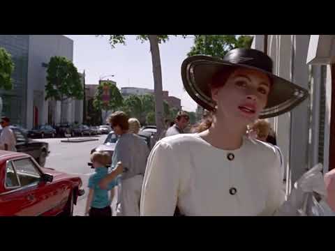 Pretty Woman - 1990 - [Rodeo Drive Baby]