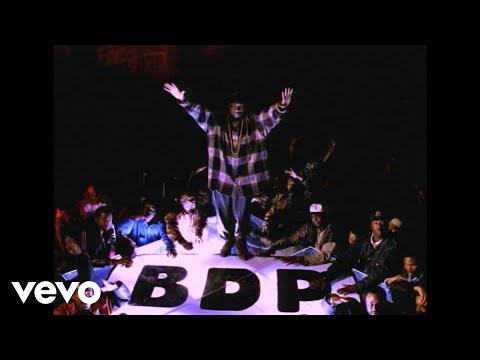 KRS-One - Rappaz R.N. Dainja