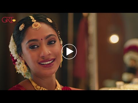 GRT Brides – The Bridal Collection | Tamil