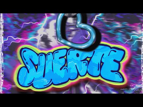 🍀💕 SUERTE  💕🍀 -  GIIPSY MATIKA x DiECi [OFFICIAL VIDEO]