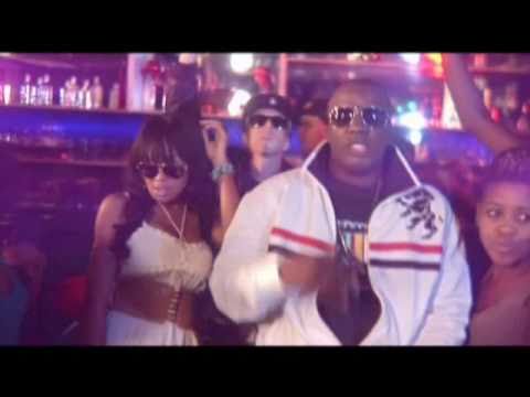 Young Nations - GP (The City Is Mine)