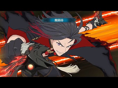 Tales of the Rays Offline Combo No. 13: Vicious