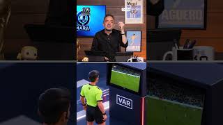 📺 VAR operasyonu nasıl çalışıyor? #shorts