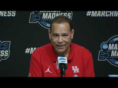 Houston Regional Semifinals Postgame Press Conference - 2022 NCAA Tournament