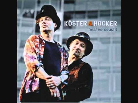 Köster Hocker   He am Rhing
