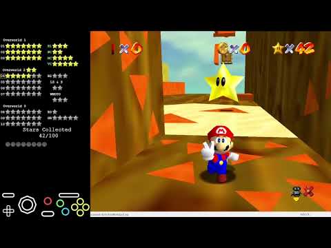 Box World - C4: Sandy DoritosChip Shelf