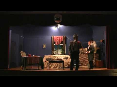 Ożenek / Ozenek - Victoria BC 2017