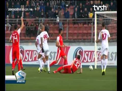 Rubrika Sportive 20 mars 2016 pjesa e dyte