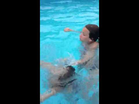 Gekke bekken Ederveen