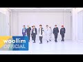 Golden Child - Burn It (Dance Practice Version)