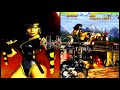 Killer Instinct 2 Orchid Arcade Playthrough And Ending