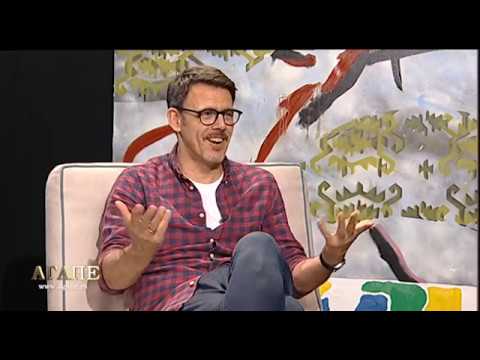 Agape-Slavimir Stojanovic(26.05.19)