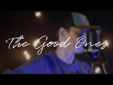 Joe Morgan - The Good Ones (OFFICIAL LIVE VIDEO)