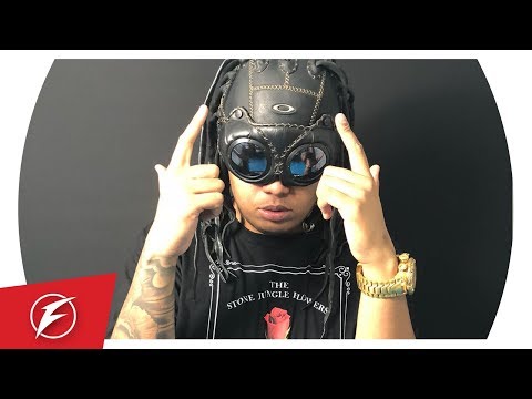 MC Murilo Azevedo - Senta no Oitão Part. MC Kitinho (DJ Bruno Bravo)