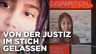 Kollektives Versagen - Shaïna: Der Fall, der Frankreich erschütterte (2/2) | Doku HD | ARTE