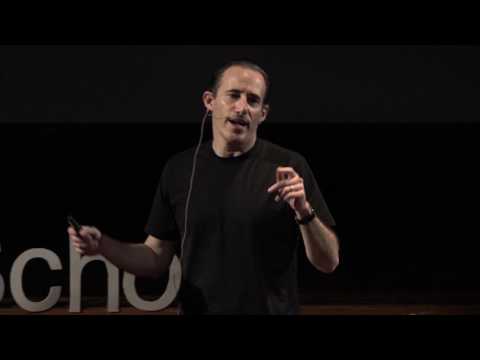 Shakespeare was the First Gangster Hip-Hop Artist | Doug Rappaport | TEDxEdgemontSchool