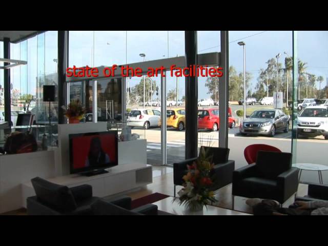 Blue Ribbon Motors - Yamanto, QLD