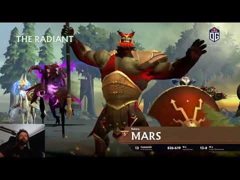 Gorgc on Dyrachyo saying they wanted to invite Abed & Bryle before Quinn