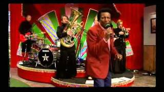 Russkaja feat. Roberto Blanco / Ein bisschen Spass muss sein