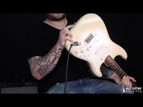 Josh Smith's TIPS on buying VINTAGE GUITARS