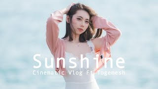Cinematic VLOG: Sunshine | Ronin 4D | Togemesh