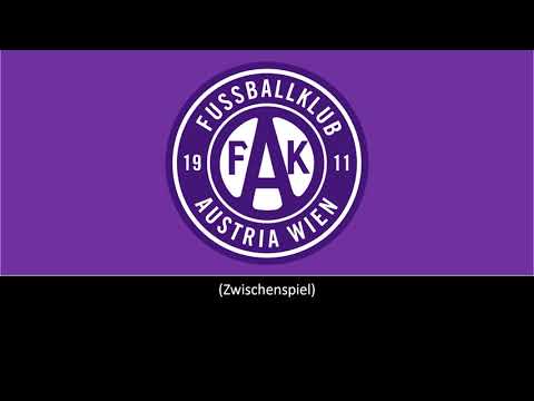 Hino do Austria Wien (Legendado)