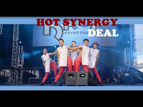여자여자 Girls Girls - Deal (Dance Cover)
