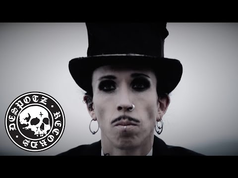 The Heard - A Death Supreme (Official Music Video)