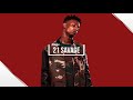 21 Savage x Metro Boomin ft Young Thug - Rich Nigga Shit (Bass Boosted Audio)