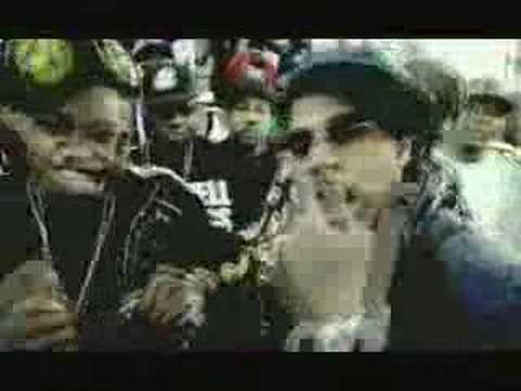 Tha Grind Ft Crooked-I