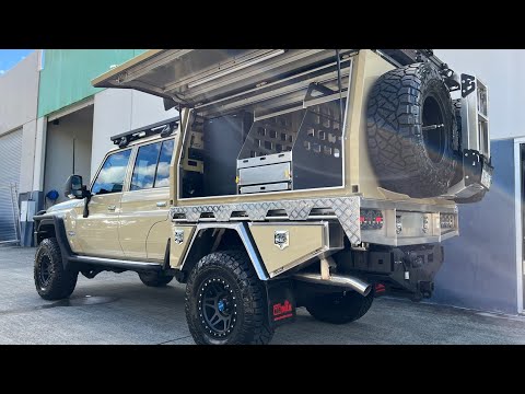 How a 79 Series should be!!