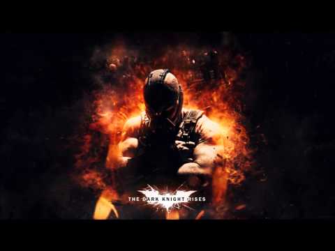 The Dark Knight Rises Soundtrack - Take Control (Bane's Theme) (Timothy Seals Tribute)