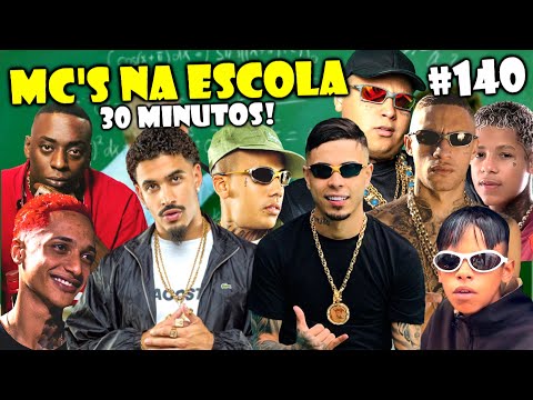 30 Minutes of MCs at School (Lucas Vlogs)