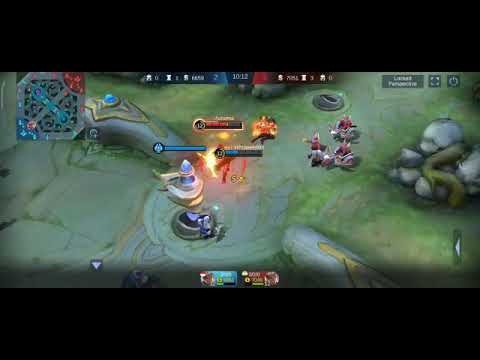 chou dragon boy (ult+flickr) -mobile legends