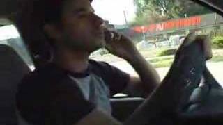 'I Recognize That Voice' by The High Strung