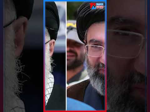 TRUMP, NETANYAHU WAIBUA MAPYA KWA IRAN