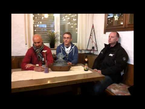 PK: 12. Spieltag (24.11.2013): ESV Buchloe - ERC Sonthofen