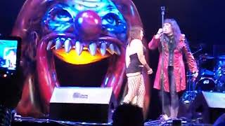 Mago De Oz- Salvaje-En la Arena Mexico 2015