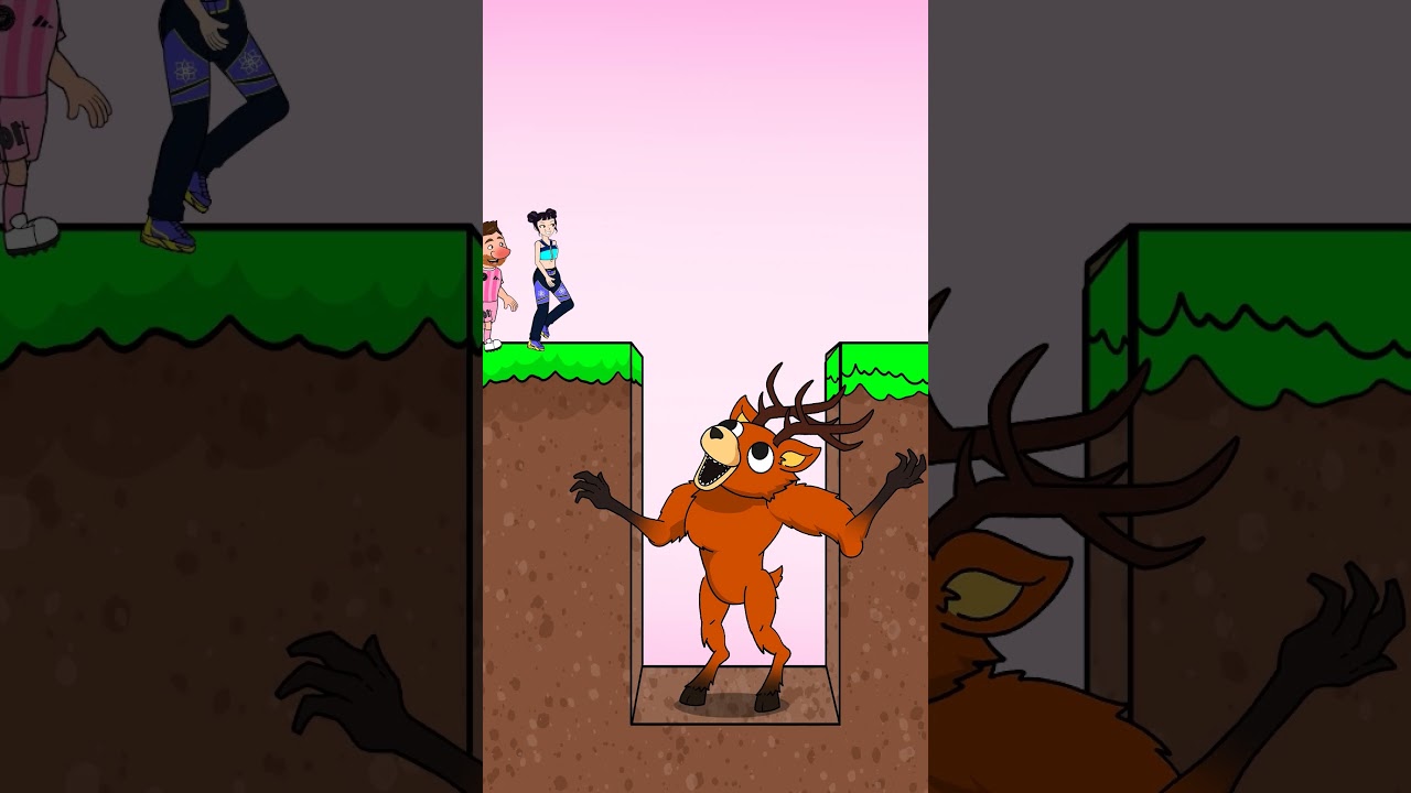 Ronaldo, Rumi and Messi, zoey - Knowledge Always Brings Great Things