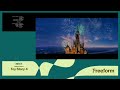 Toy Story 3 2010 End Credits Freeform 2025