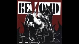 Beyond Hate - Don't Waste My Time