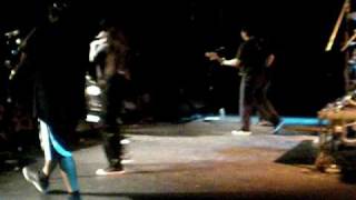 Buck-O-Nine Irish Drinking Song