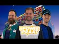 Het irritantste knopje van de PlayStation - Powerpraat